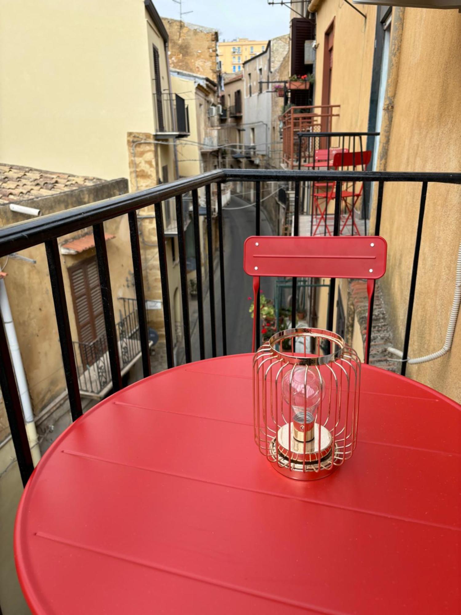 Amore E Mare Agrigento Exterior photo